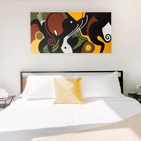 City Views - Luxe Loft - Zuni Lofts